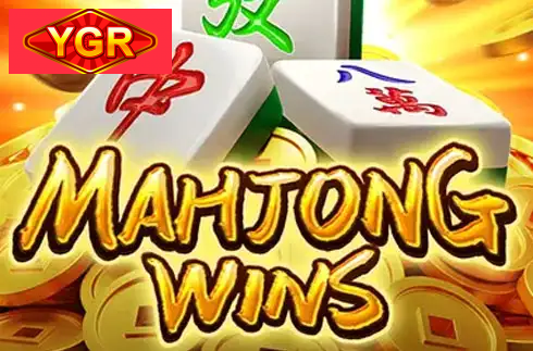 Mahjong Wins